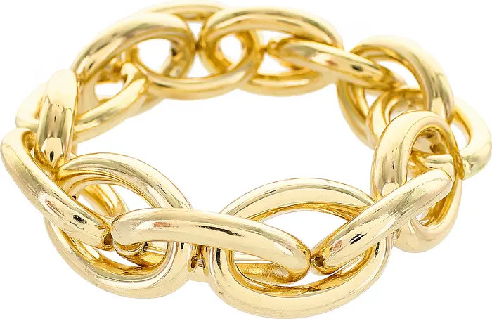 Link Stretch Bracelet | Nordstrom
