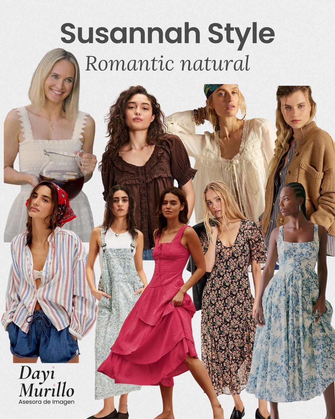 Susannah Fisher style capsule. The summer i turned prettyPretty.

#LTKBeauty #LTKStyleTip #LTKSeasonal