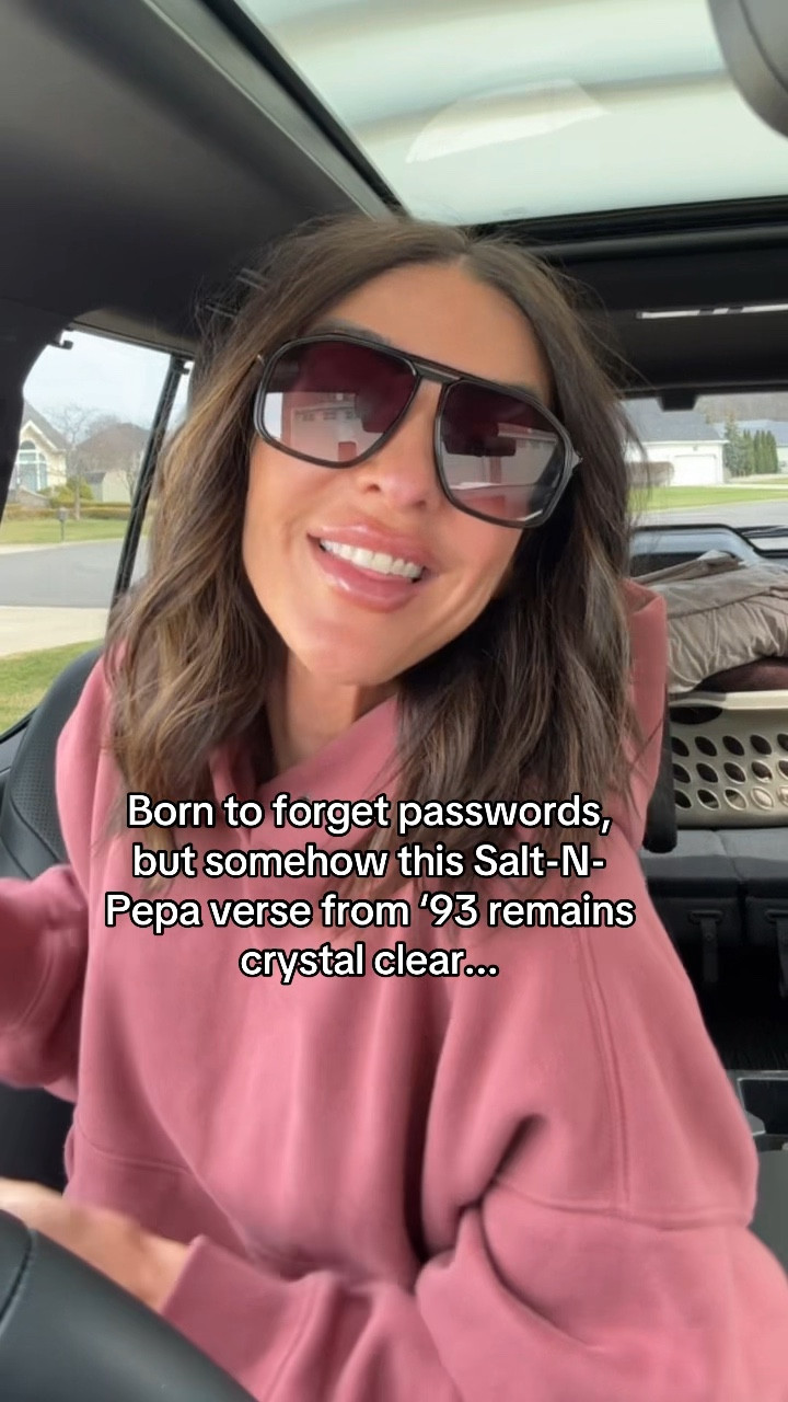 Song lyrics take up all my brain space there's no more room for new information.