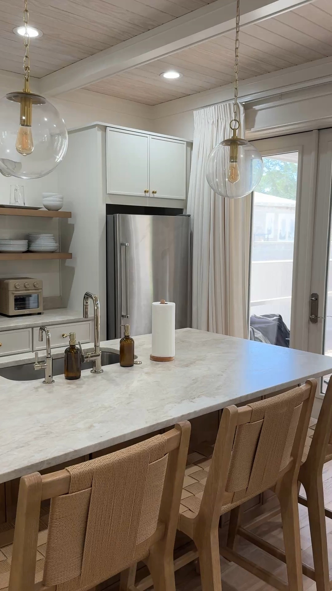 These counter stools 😍😍

#LTKHome