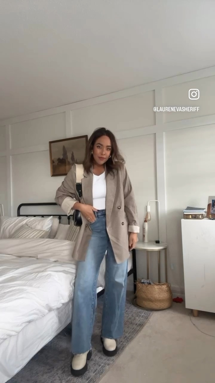 Spend NOTHING with me this January 💸 I’ll be sharing 7 days of easy to create, chic and mama approved looks 🤌🏽 of course if you do happen to eye something and you *have to have it* comment the item and I’ll send you the link 🥰 #nospendjanuary #momoutfit #momstyle #pintereststyle #winterstyle

#LTKFindsUnder100 #LTKFindsUnder50 #LTKStyleTip