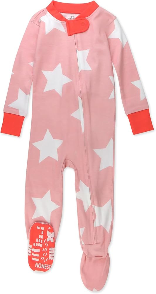 Visit the HonestBaby Store | Amazon (US)