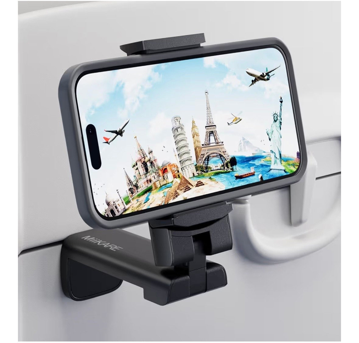 Ordered this for my trip home. 

#LTKHoliday #LTKFindsUnder50 #LTKTravel