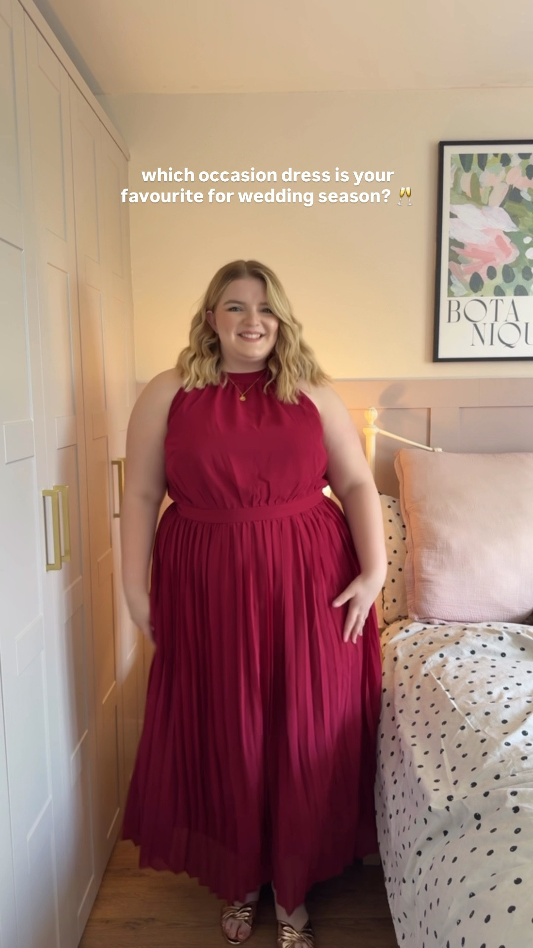 Wedding guest dresses 🥂✨

#LTKuk #LTKplussize #LTKdresses