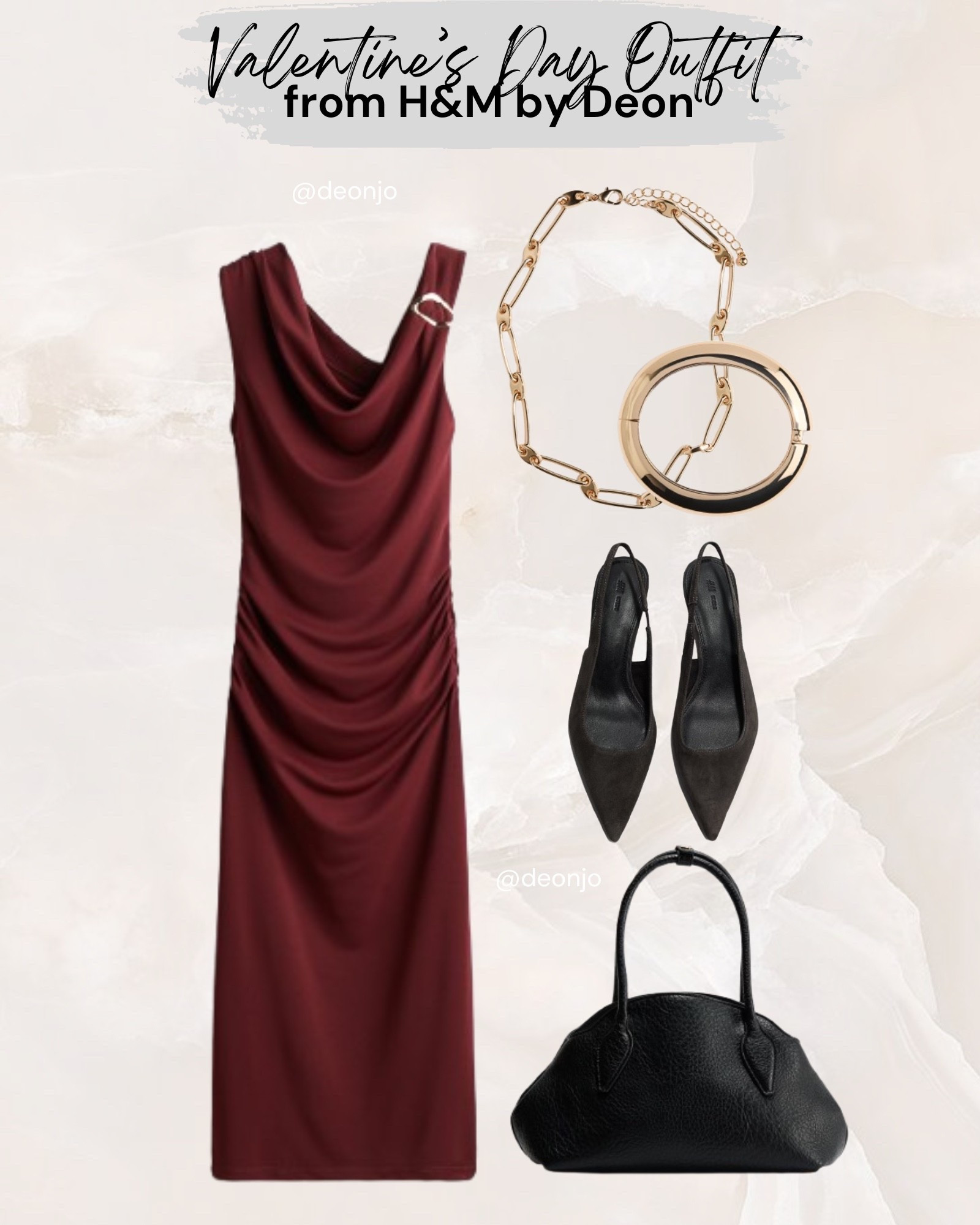 Cupid called, he said I should wear this again.

#LTKValentine #LTKSeasonal #LTKootd