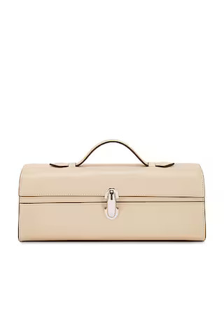 The Slim Symmetry Pochette Bag | FWRD 