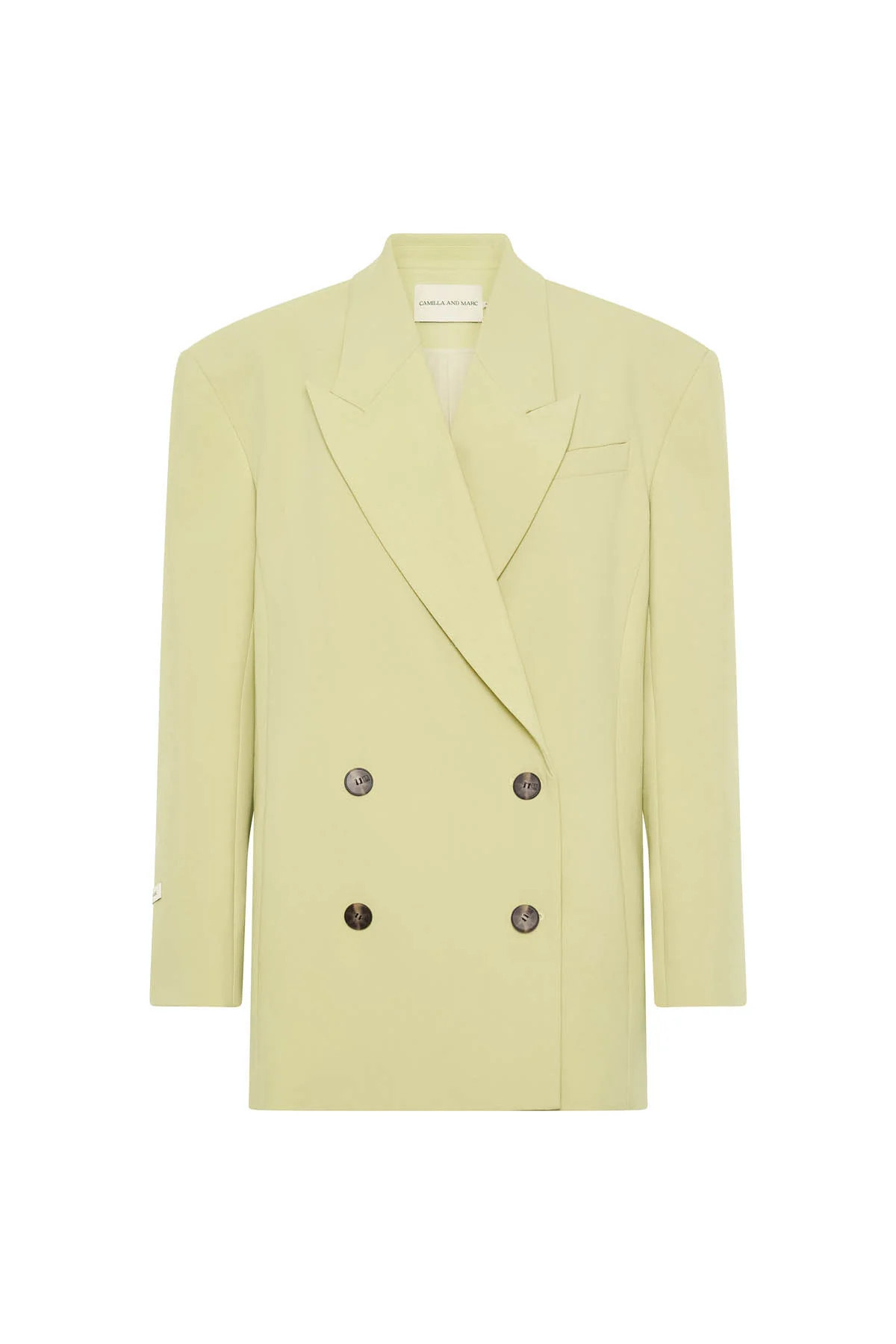 Florent Blazer | CAMILLA AND MARC (ANZ)