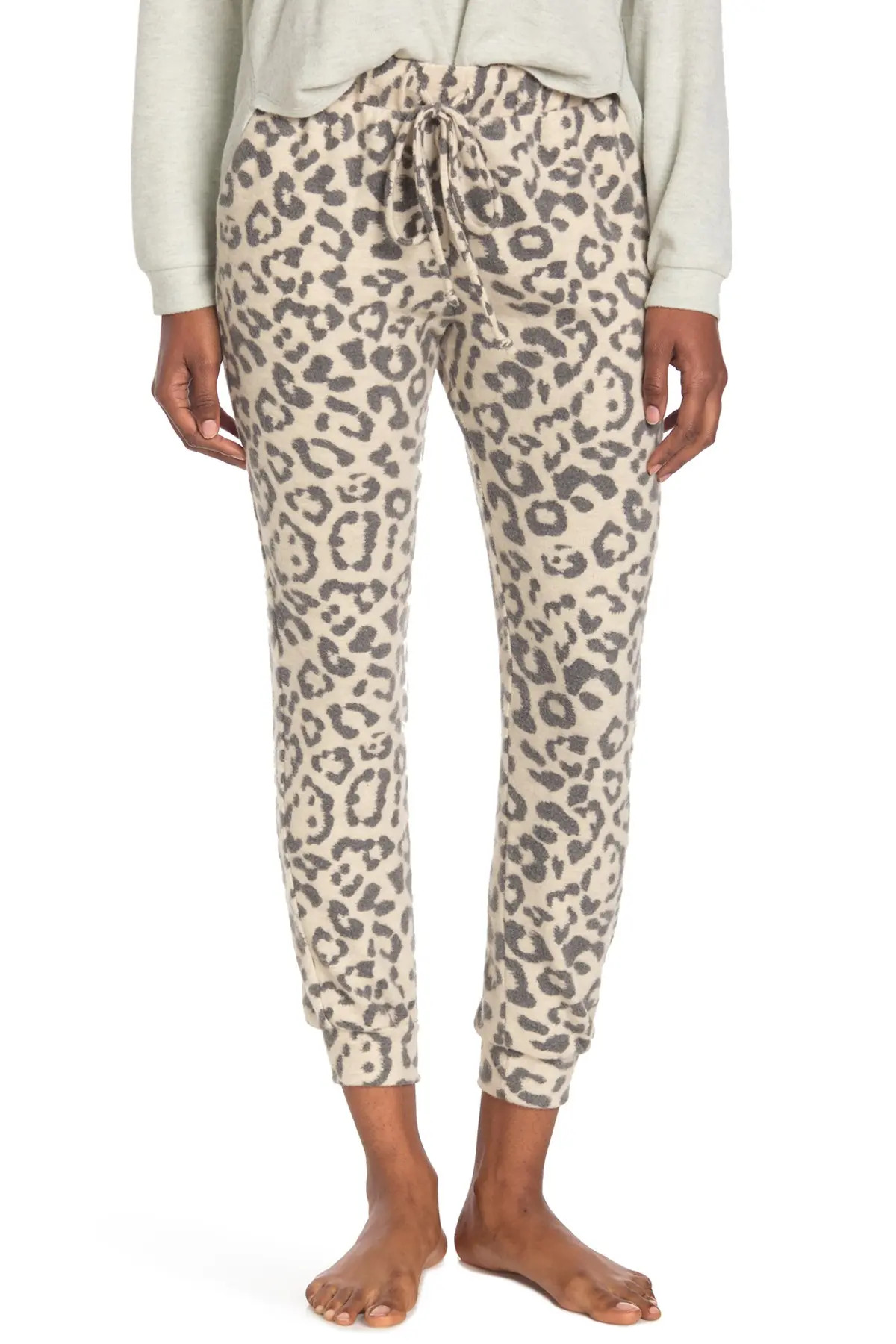 Socialite | Brushed Knit Lounge Joggers | Nordstrom Rack | Nordstrom Rack