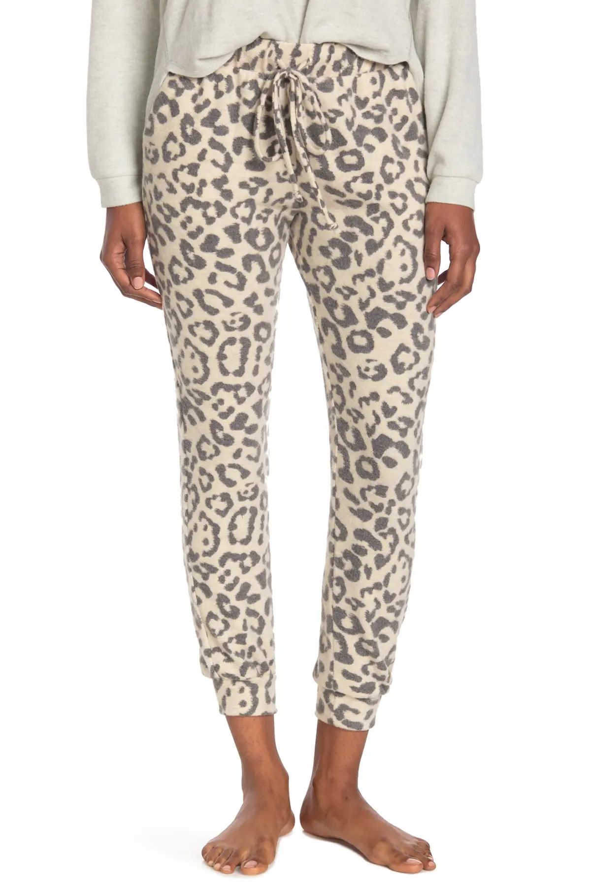 Socialite | Brushed Knit Lounge Joggers | Nordstrom Rack | Nordstrom Rack
