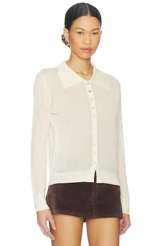 Chalet Long Sleeve Top
                    
                    LIONESS | Revolve Clothing (Global)