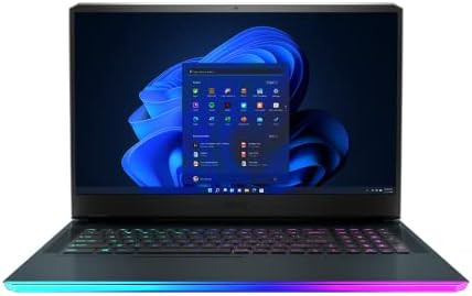 2022 MSI GE76 Raider 17.3" 144Hz (32GB RAM, 1TB PCIe SSD, Intel 8-Core i7-11800H (Beat Ryzen 7 58... | Amazon (US)