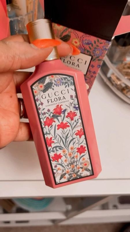 Sharing my favorite @gucci fragrance! 
#gucciperfume #fragrance #perfume #designerfragrance


#LTKsalealert #LTKxNSale #LTKbeauty