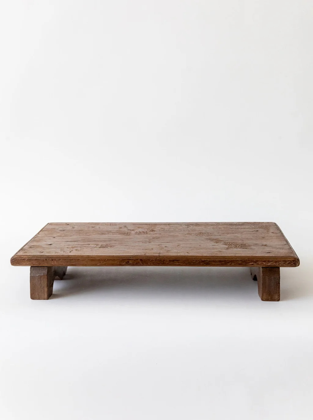 Wooden Riser | House of Jade Home