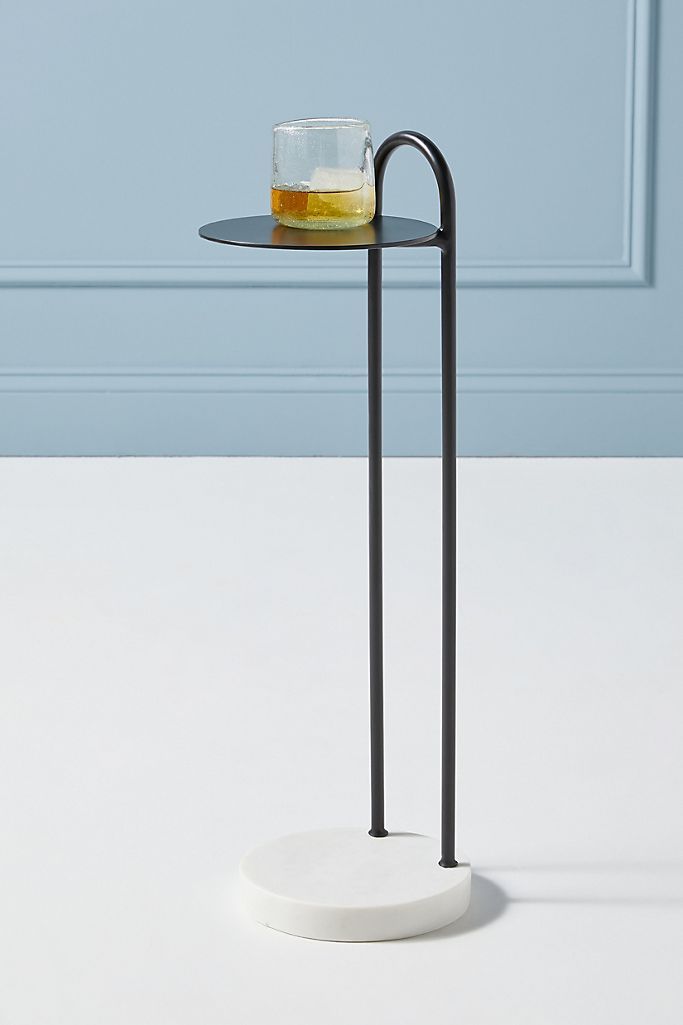 Briony End Table | Anthropologie (US)