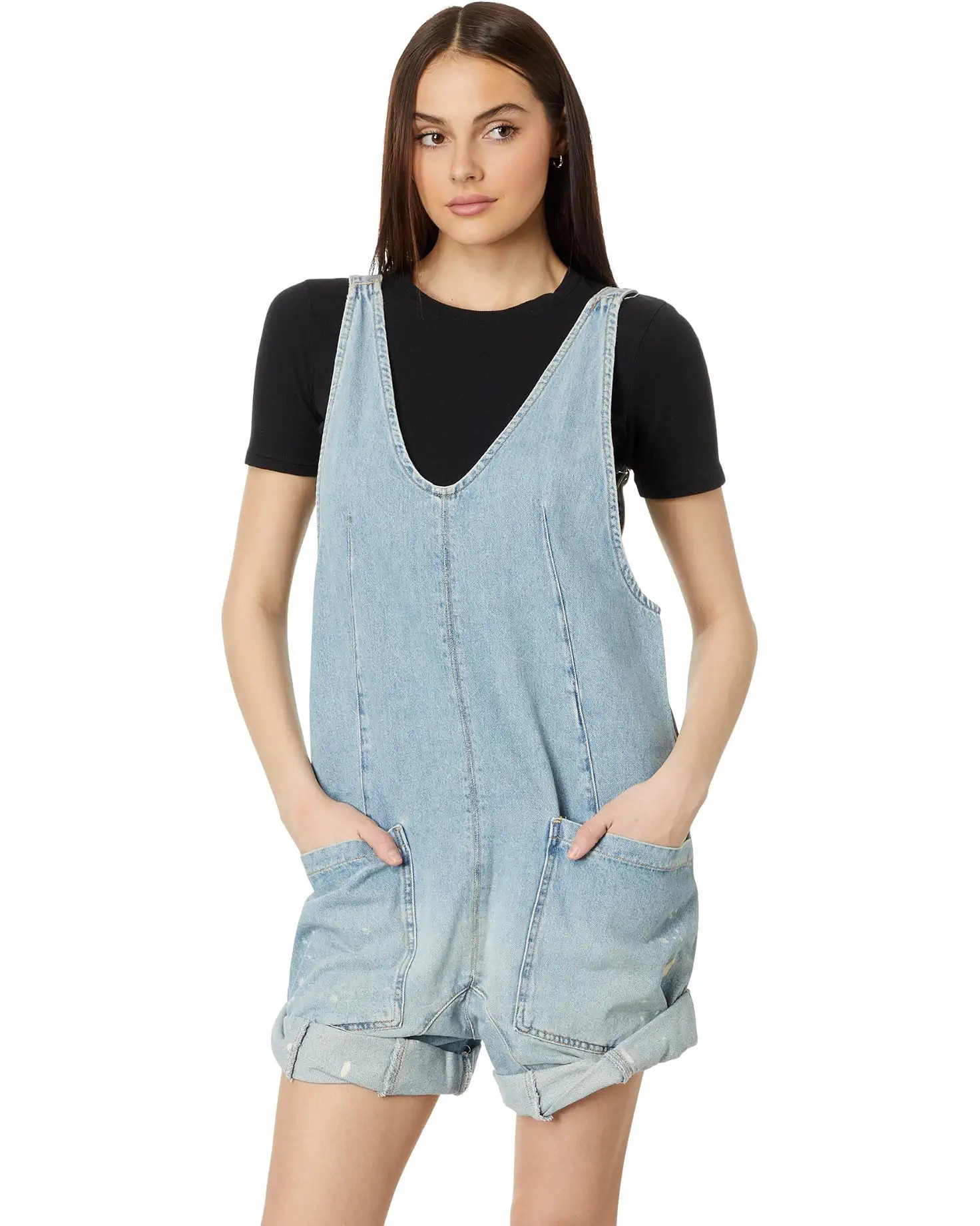 High Roller Shortall | Zappos