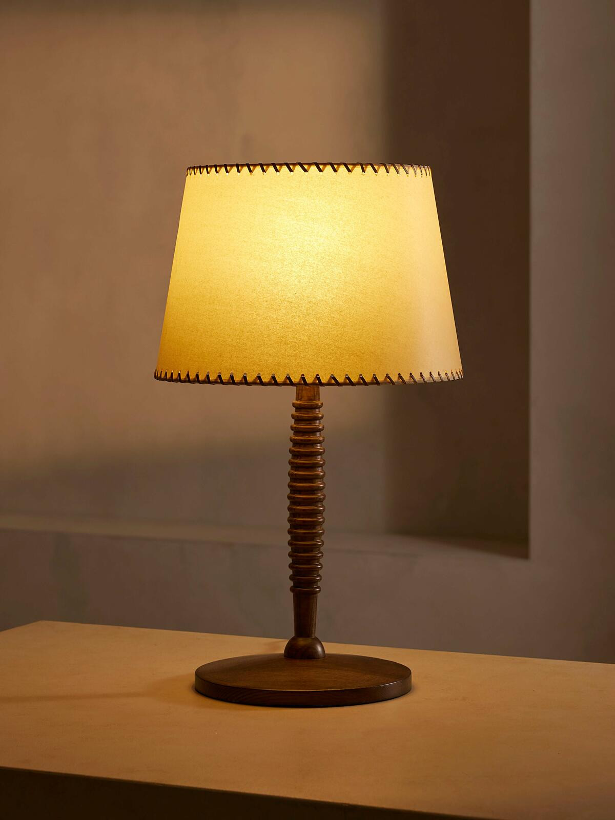 Bari Table Lamp | Soho Home Ltd