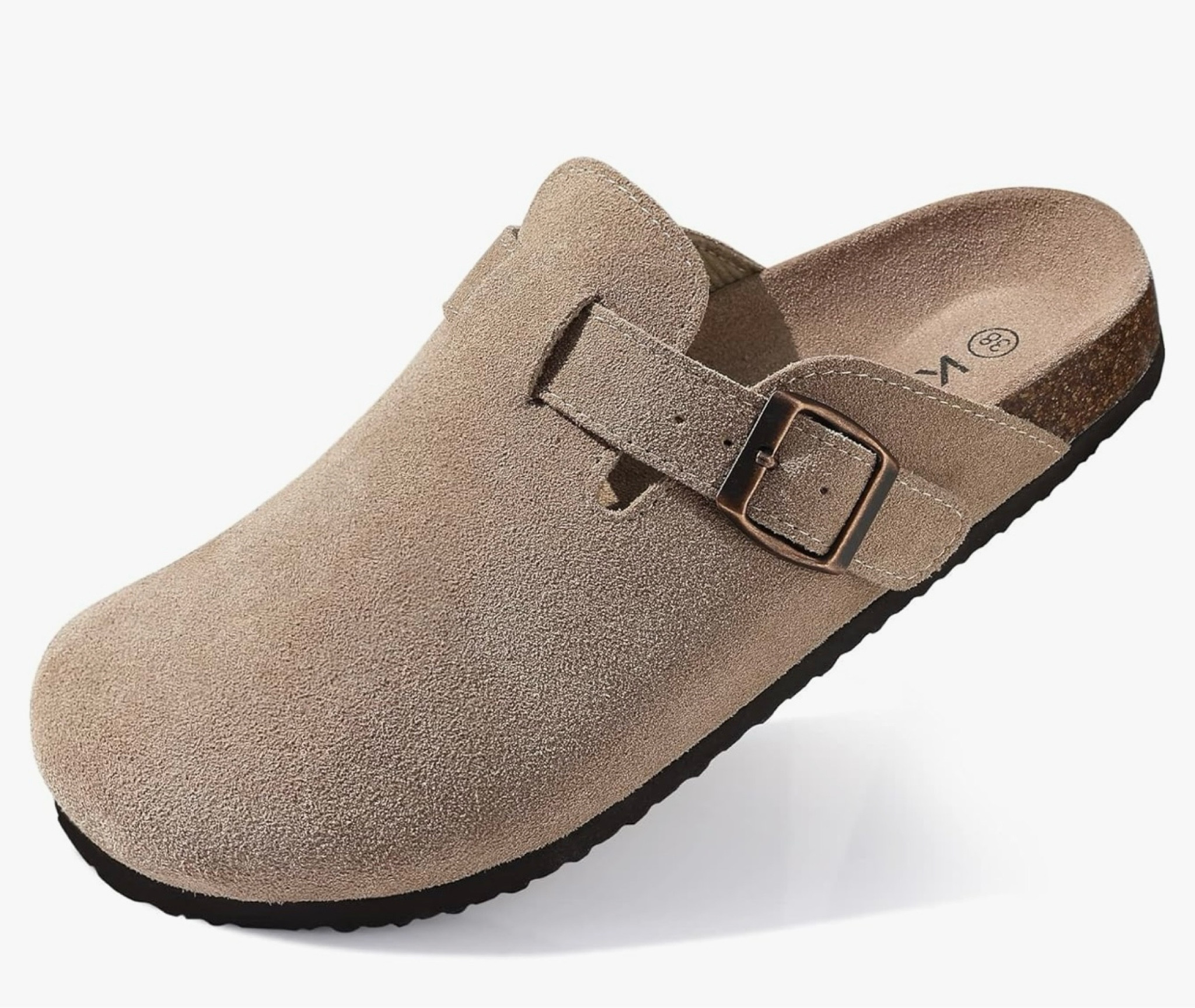 The ultimate birk dupes

#LTKcanada #FashionMonth #LTKstyletip