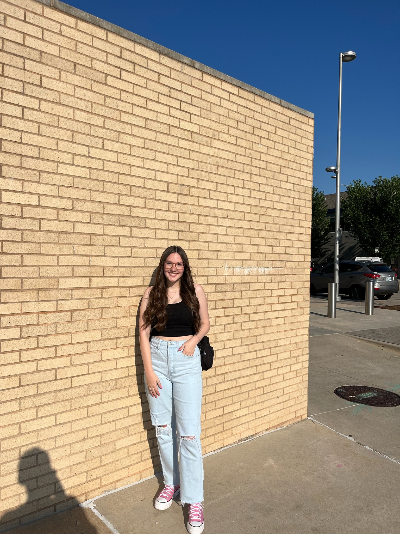 Concert Outfits | Women’s | Cropped Tee | Tank | Jeans | Ripped Jeans | Converse | Basics | Style | OOTD | Concert | Summer | 

#LTKFind #LTKstyletip #LTKU