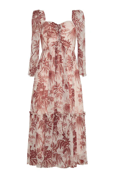 Estela Dress | Cara Cara New York