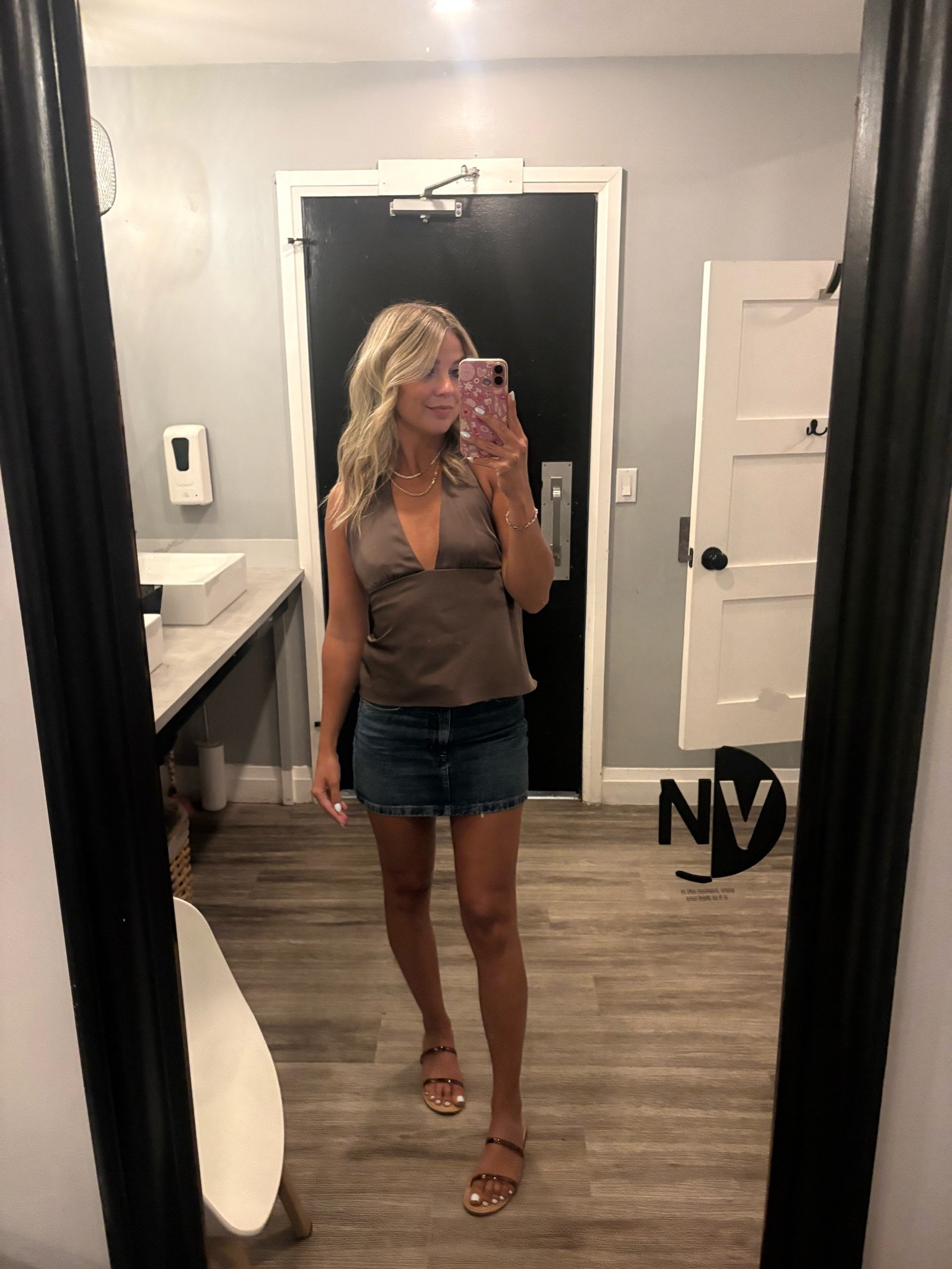 Perfect summer night out look 🫶🏼

#LTKcanada #LTKsummer #LTKstyletip