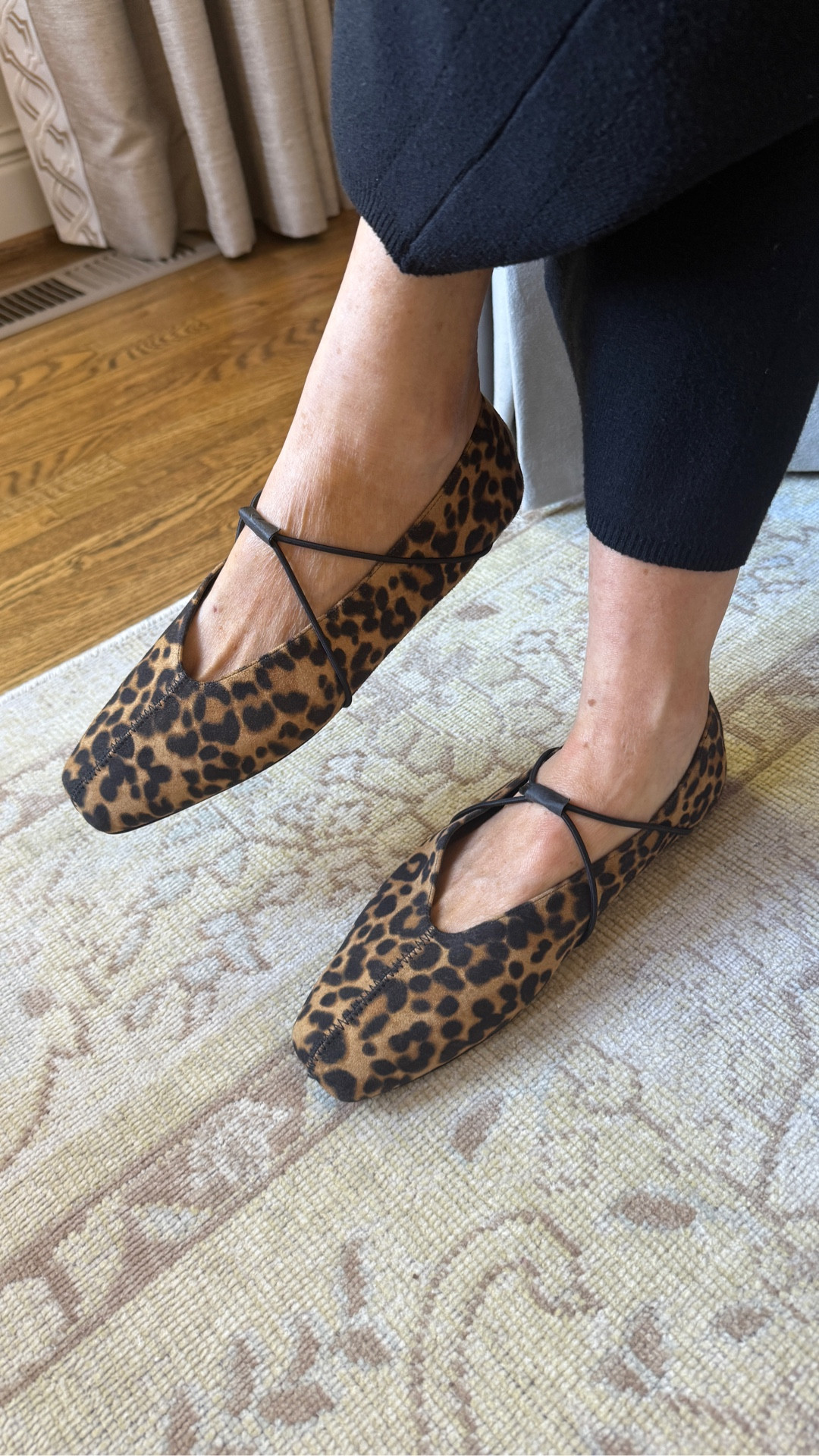 I love my M.Gemi Una loafers. Such a classic style and a must-have for this season.

You can get $50 off your first order when you sign up for their emails 🤍


#LTKWorkwear #LTKSeasonal #LTKShoeCrush