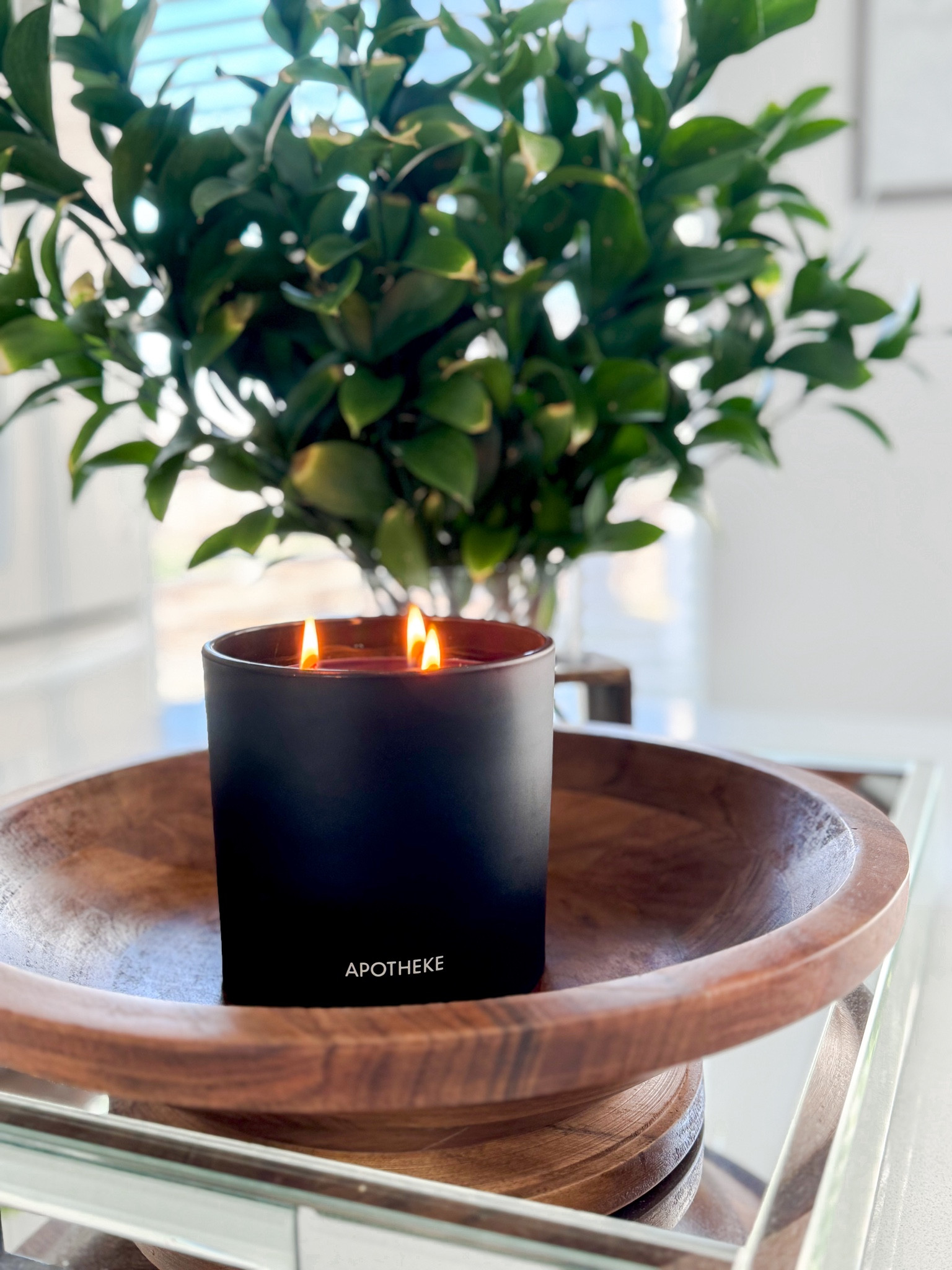 My favorite wood decor bowl is on sale now under $20.

Decor Bowl • Wood Decor Bowl • Home Decor • Neutral Home • Wood Bowl • Neutral Aesthetic • Aesthetic 

#LTKGiftGuide #LTKsalealert #LTKhome