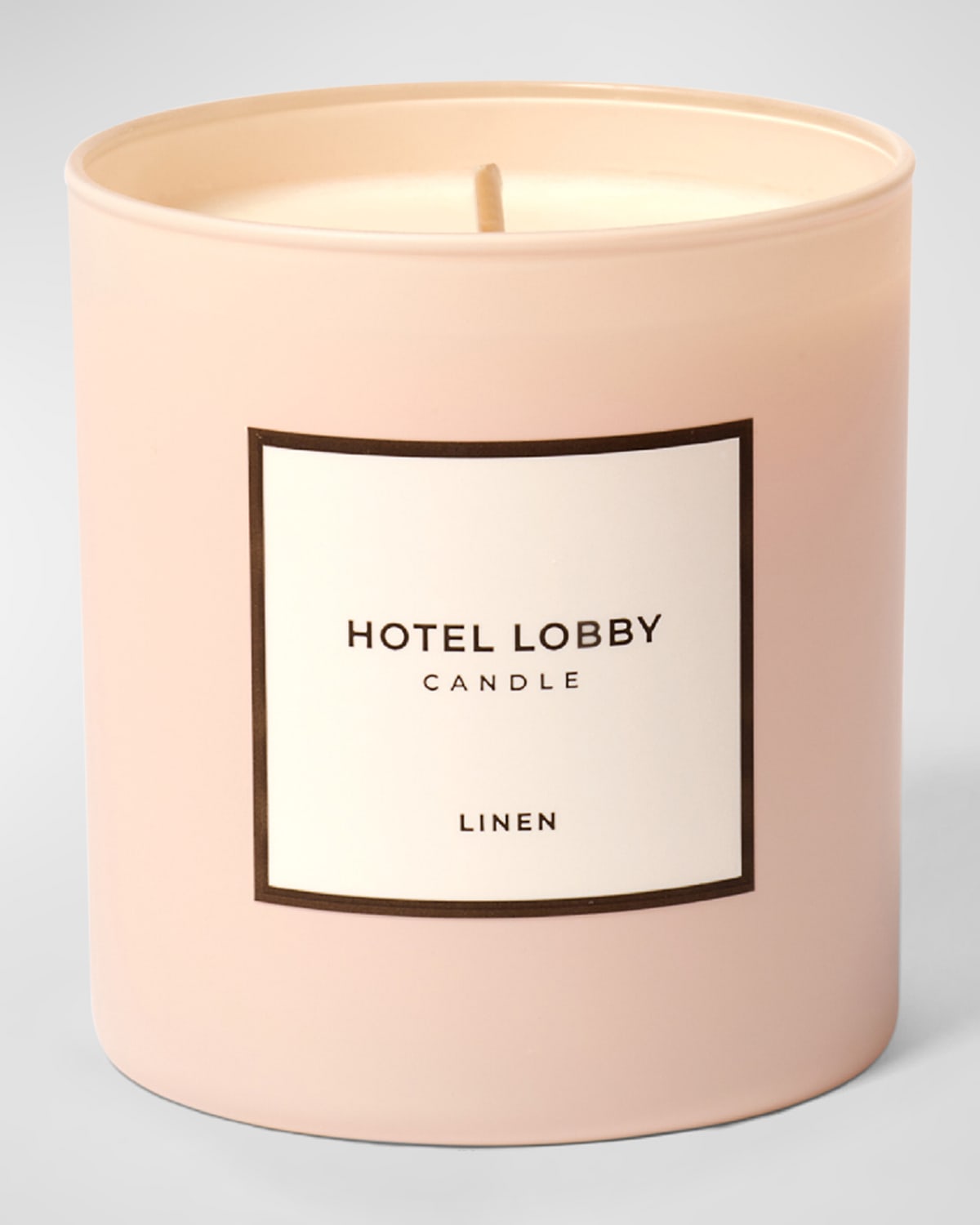 9.75 oz. Core Collection Linen Scented Candle | Neiman Marcus