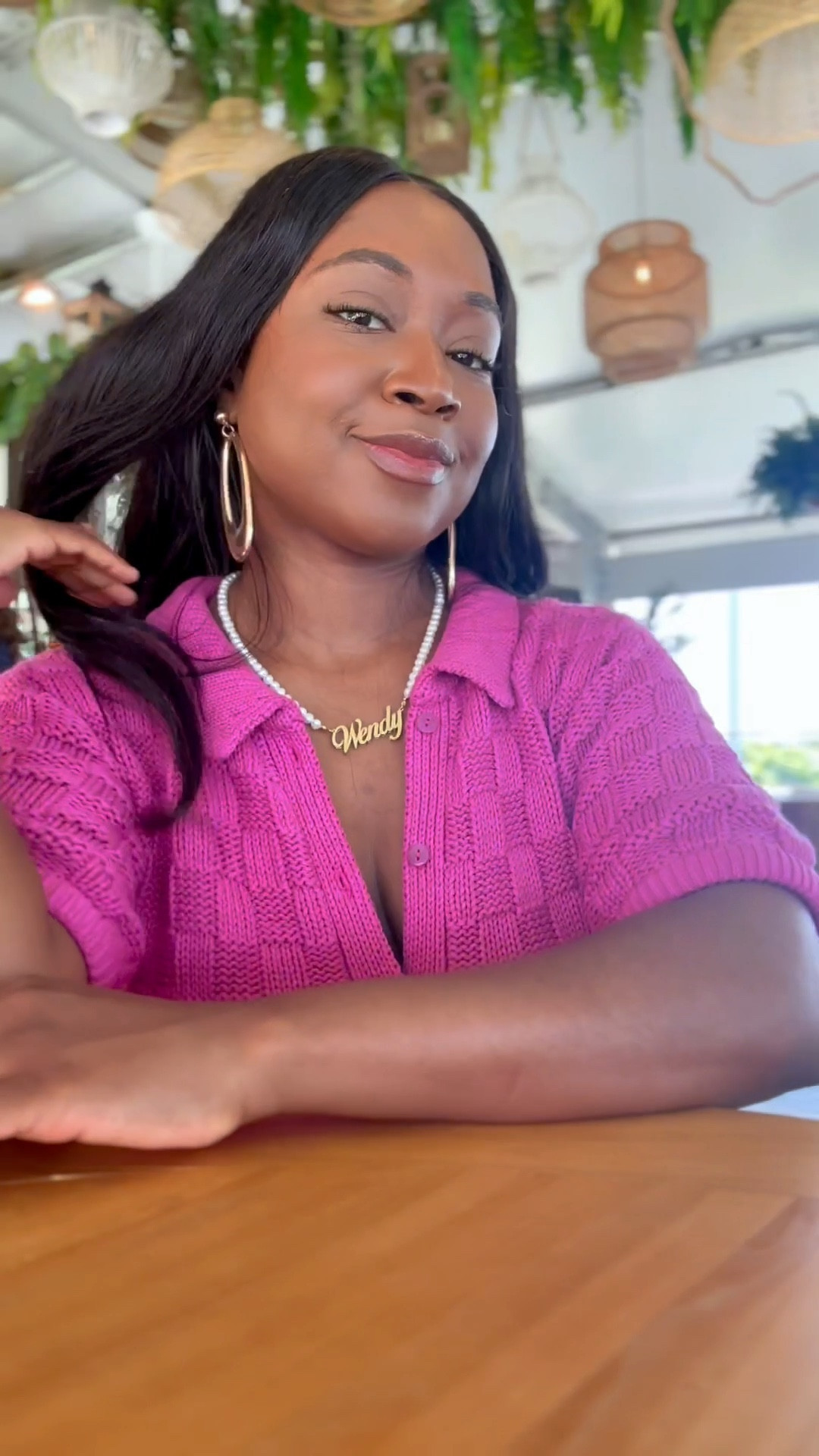 By no means am I a beauty guru but I do enjoy playing in makeup and creating a look! 🤭💕

#LTKfindsunder50 #LTKbeauty #LTKVideo