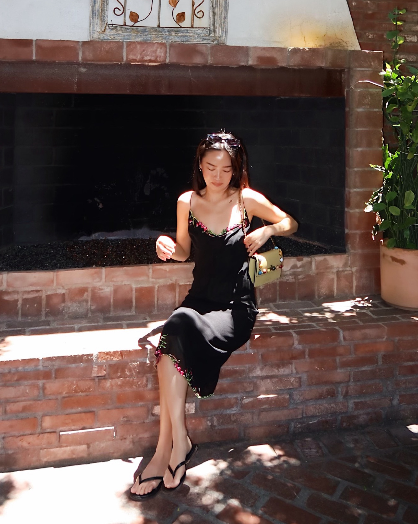 perfect summer weekend outfit 

#LTKStyleTip #LTKSeasonal #LTKBeauty