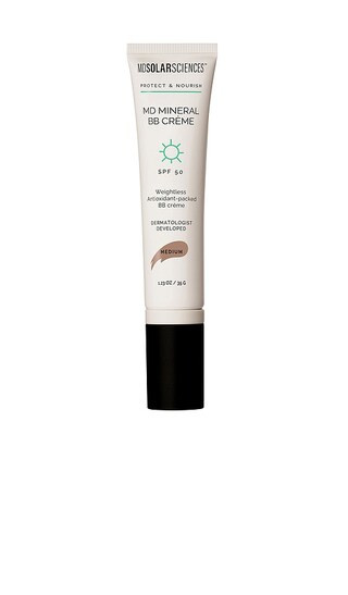 MD Mineral BB Crème SPF 50 in Medium | Revolve Clothing (Global)