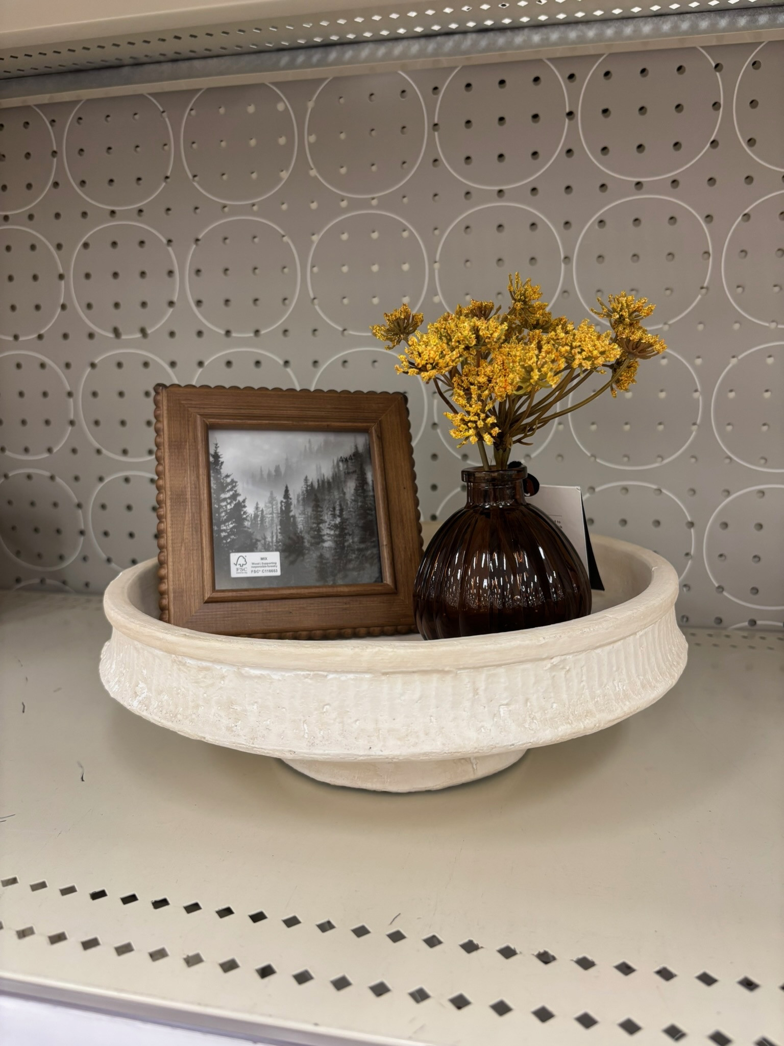 The cutest way to bring those warm fall tones into your home!! 🍂🤎 

Home, home decor, fall, @Target

#LTKHome #LTKSeasonal