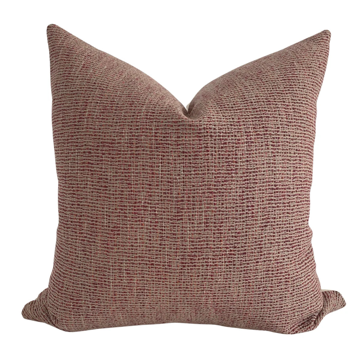 Veiling Brick Pillow Cover | Hackner Home (US)