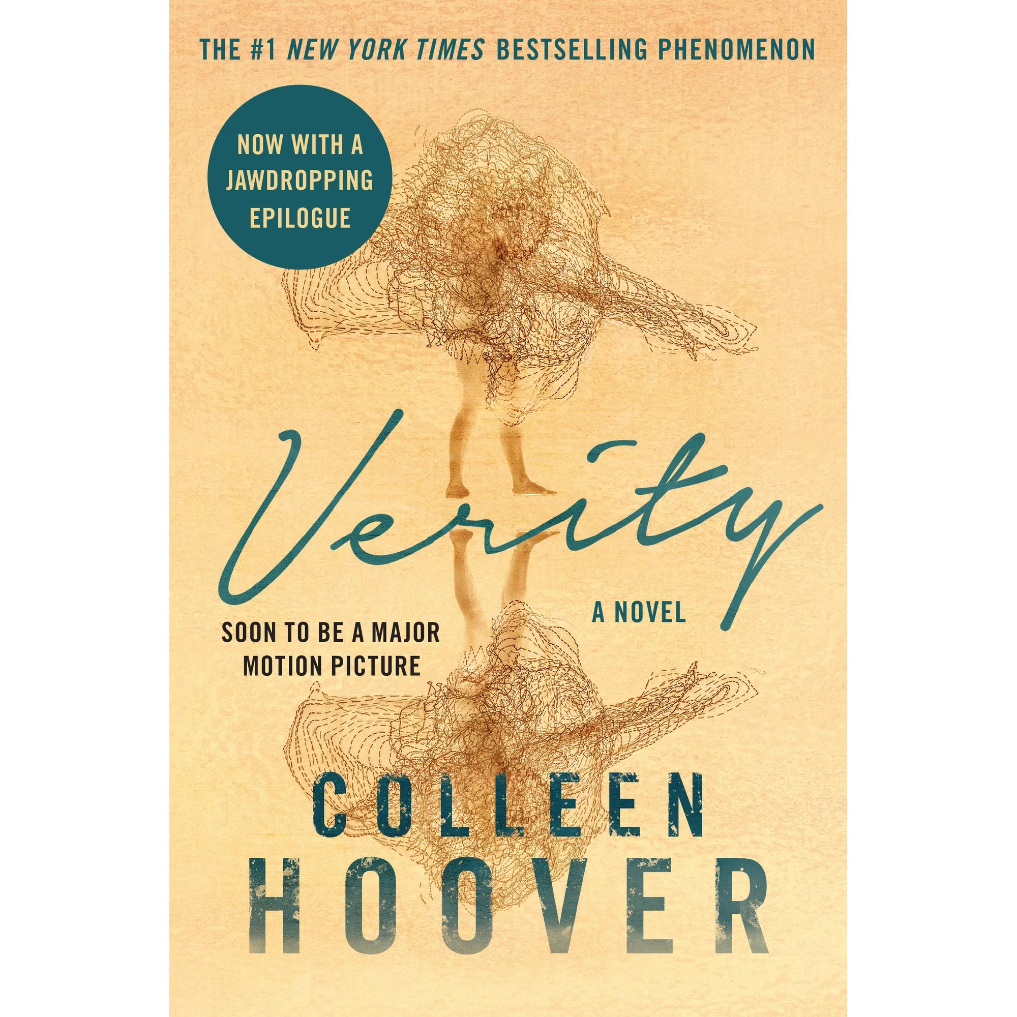Verity (Paperback) | Walmart (US)