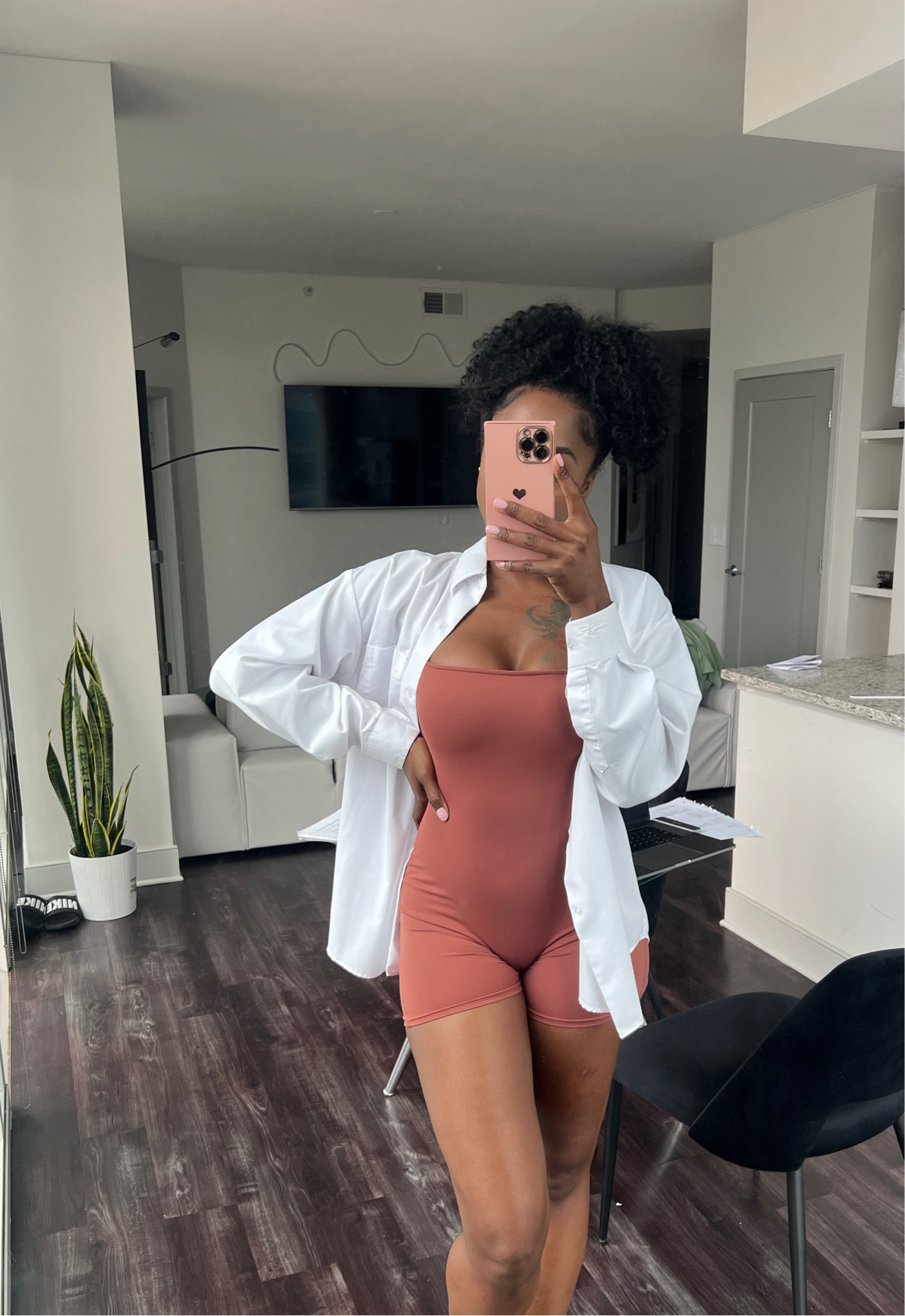 Cute & Simple Romper 😍

#LTKStyleTip #LTKTravel #LTKSeasonal