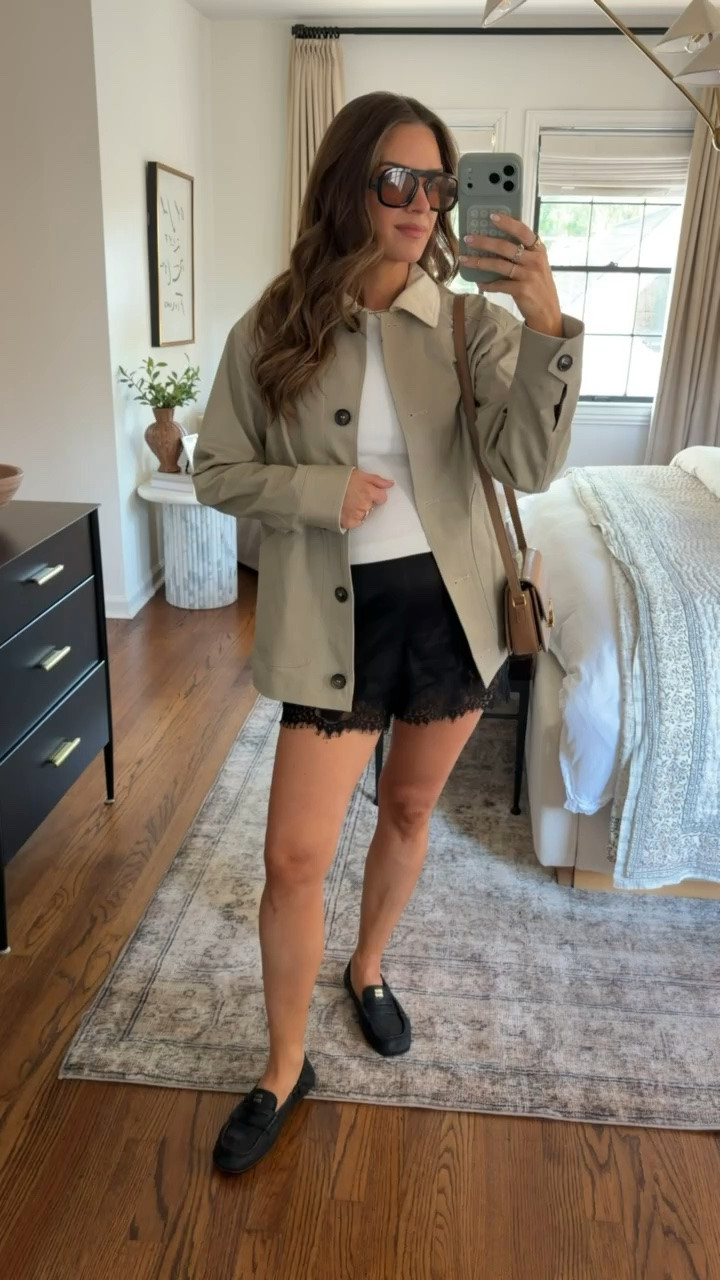 This jacket is perfect for fall transition & part of the Nordstrom Sale


 #LTKSaleAlert
