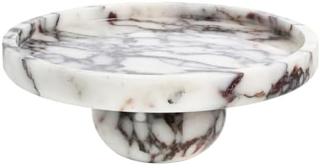 Preciousness Marble Decorative Tray for Home Decor, Living Room & Coffee Table Decor | Amazon (US)