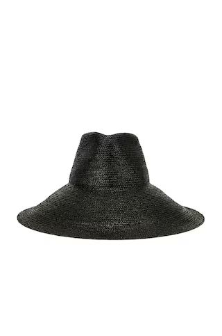 Tinsley Hat
                    
                    Janessa Leone | Revolve Clothing (Global)