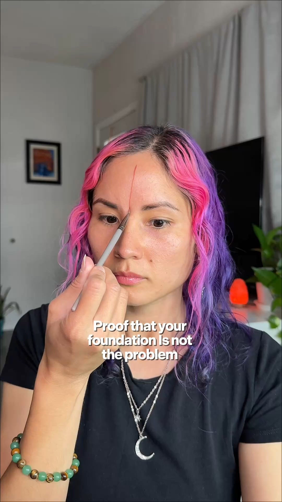 I apply this before my makeup, and it my makeup go on so much smoother ✨ TOUN28 Glow Cream & Serum, CICA PDRN Serum, Makeup-Prep Serum for Glass Skin

#LTKgrwm #LTKselfcare #LTKSaleAlert