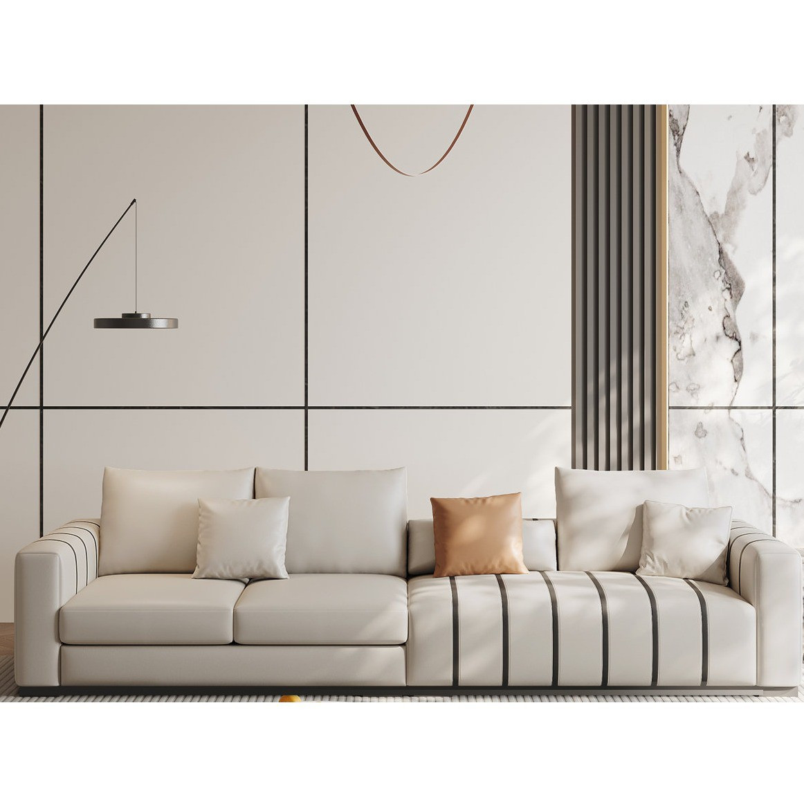 If you’ve been wanting to refresh your living room, the Wayfair clearout sale is the time 👏 Up to 60% off and this modern minimalist sofa is such a good find.#wayfair #wayfairsale #wayfairclearout #wayfairdeals #wayfairhome #ltkhome #ltkstyle #ltkhomeinspo #ltkfinds #modernsofa #minimalistsofa #livingroomsofa #livingroomrefresh #livingroomdecor #livingroomdesign #modernlivingroom #neutralhome #cozyhome #sofaideas #homestyle #homedecor #homeinspo #interiorstyle #affordabledecor #homefinds #homeupdate

#LTKSeasonal #LTKHome #LTKSaleAlert