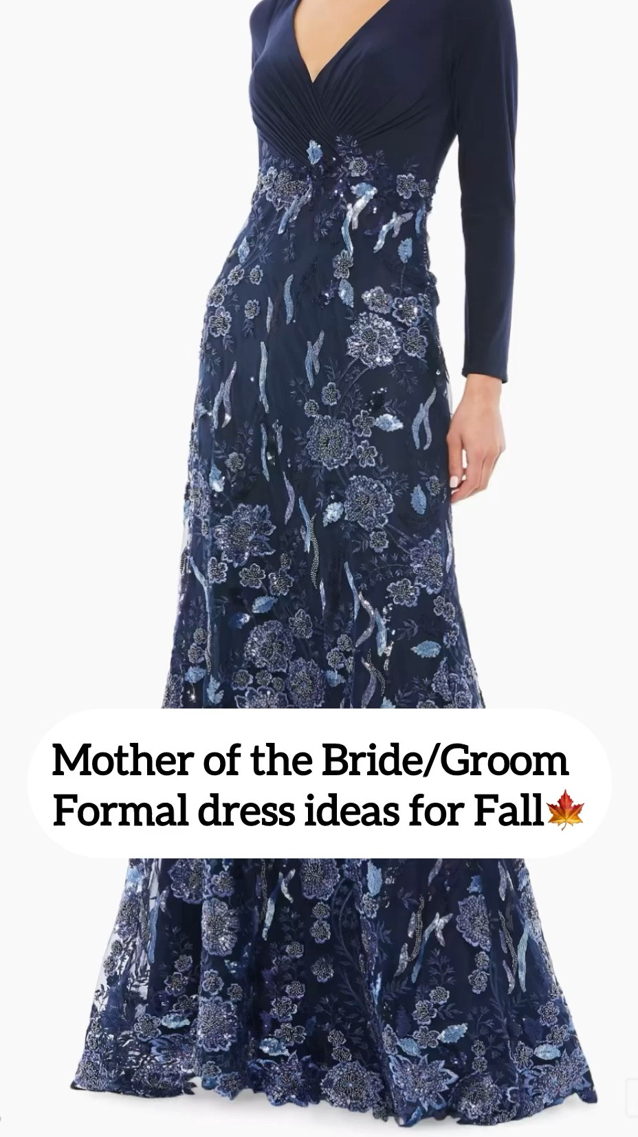 Found more beautiful options for the Mother of the Bride/Groom dresses for Fall. I have been shopping for clients and found even more dress options with sleeves. 💫

Its hard to find the right dress! But the process should be fun and exciting! So have fun and order early! Sometimes when you wait to the last minute, you csn’t find your perfect dress! 🌟


#LTKVideo #LTKSeasonal #LTKWedding