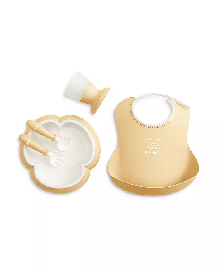 Baby Dinner Set | Bloomingdale's (US)