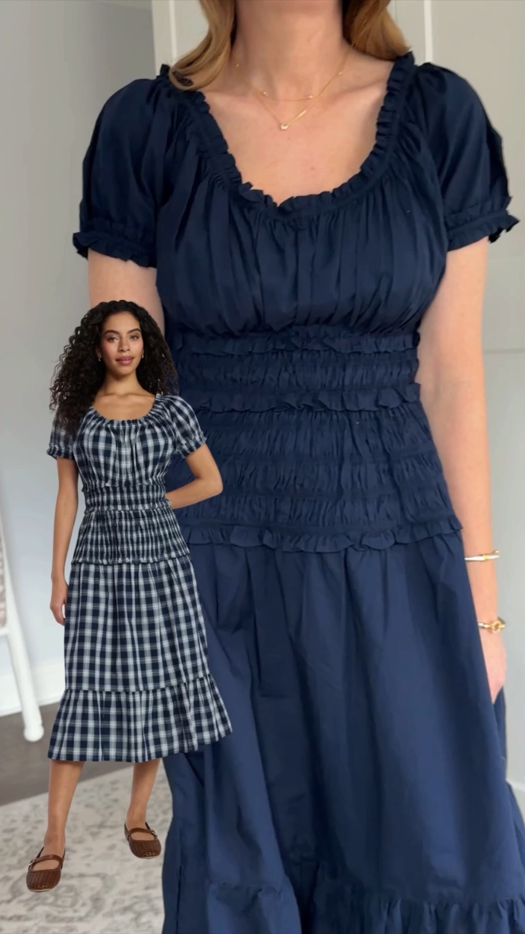 What the Madewell is happening at Walmart?! It’s not about the price or the “look”, it’s about the quality, the fit, the fabric, the whole vibe. I’m honestly blown away🥰

Cool mom style, what to wear, how to style, timeless style, how to wear trends in your forties, high style affordable fashion, high low style, look for less

#LTKFestival #LTKSeasonal #LTKootd