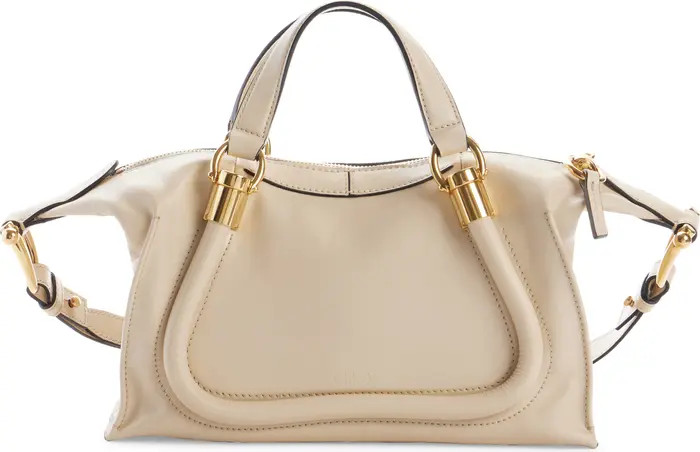 Paraty 24 Leather Shoulder Bag | Nordstrom