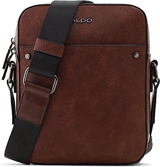 ALDO Men's Poani Crossbody Bag | Amazon (US)