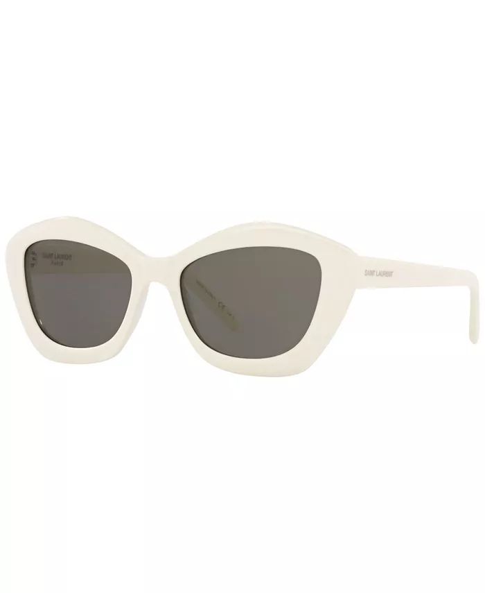 Women's Sunglasses, SL 423 | Macy's