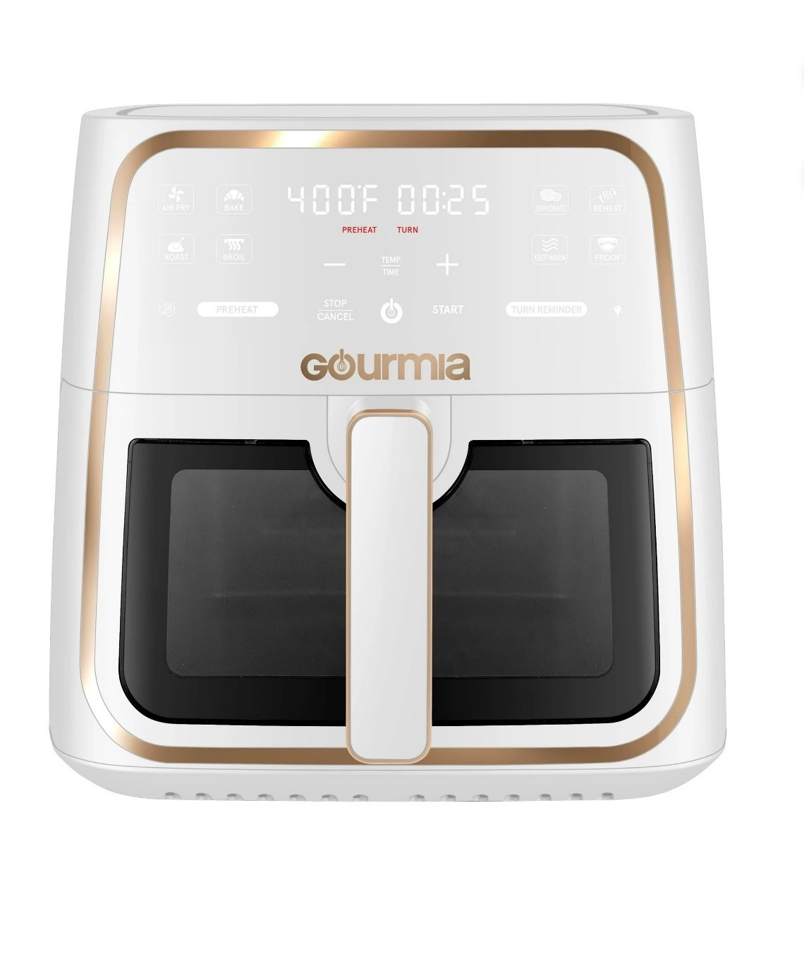 The airfryer I use and I love it!!