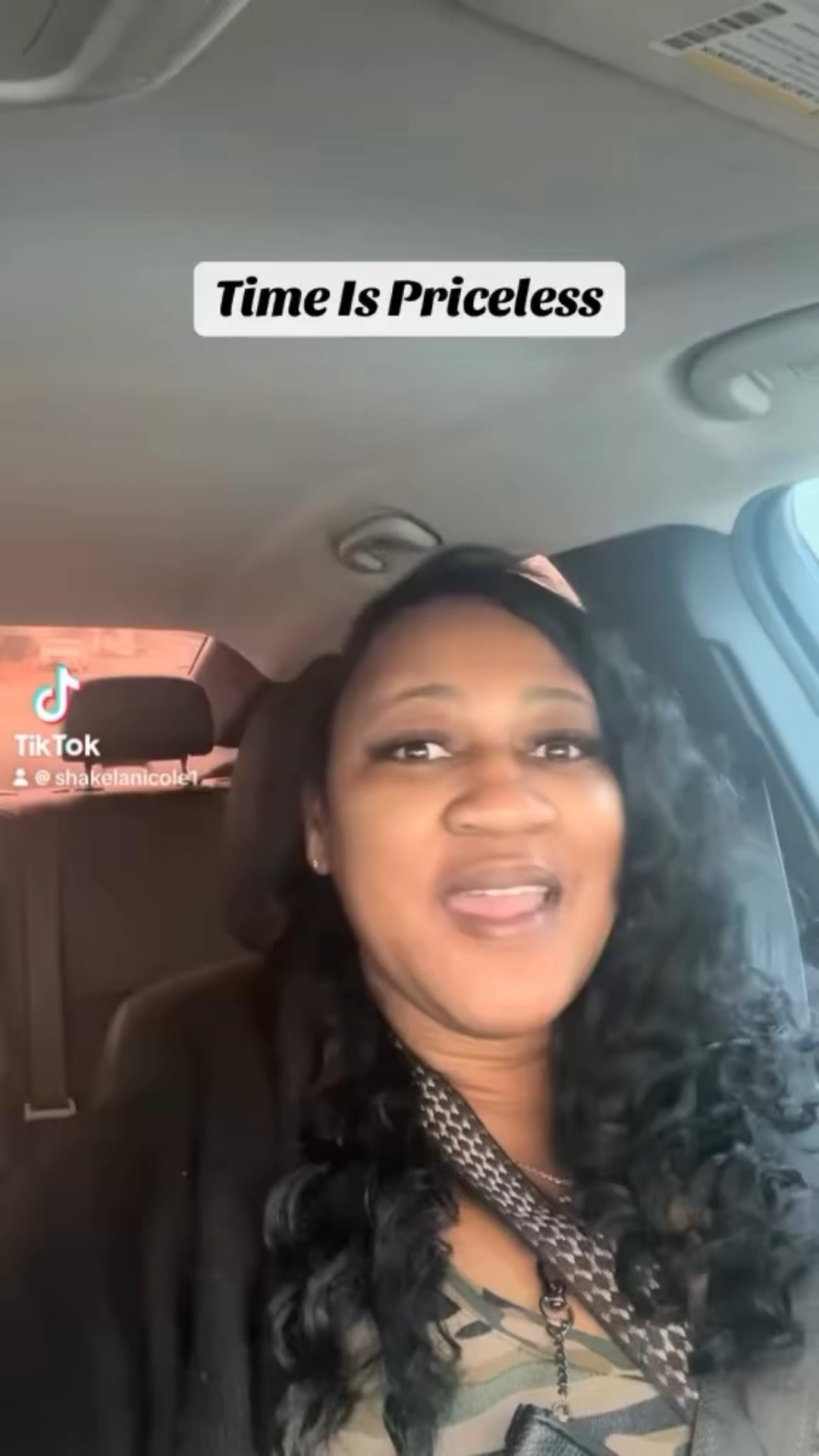 We are already 5 days into the New Year . If you haven’t already started working on your goals. What are you waiting on ? Goals that are not WRITTEN are not goals, they are wishes that will never happen. 
 Habakkuk 2:2-3 is a key prophetic passage where God tells the prophet Habakkuk to “Write the vision, and make it plain upon tables, that he may run that readeth it. For the vision is yet for an appointed time, but at the end it shall speak, and not lie: though it tarry, wait for it; because it will surely come, it will not tarry”  Write the Vision: #spiritualjourney #visionary #godsperfectplanforme #faithoverfear #walkinginmypurpose

#LTKdayinmylife #LTKstorytime #LTKOver40