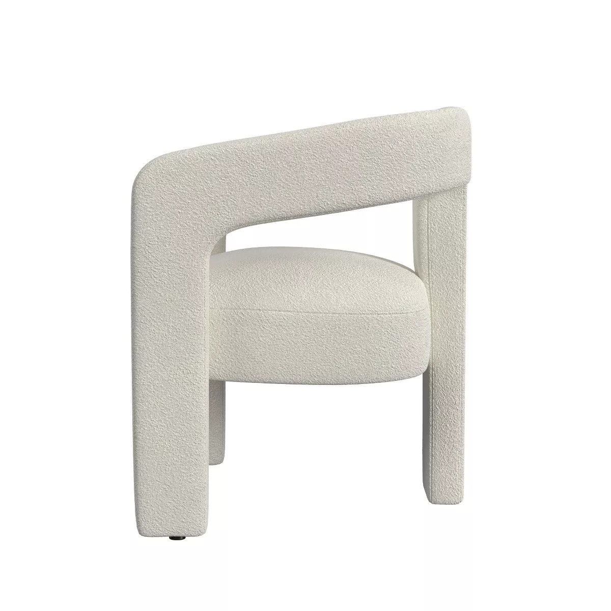 Upholstered Accent Chair - HomePop | Target