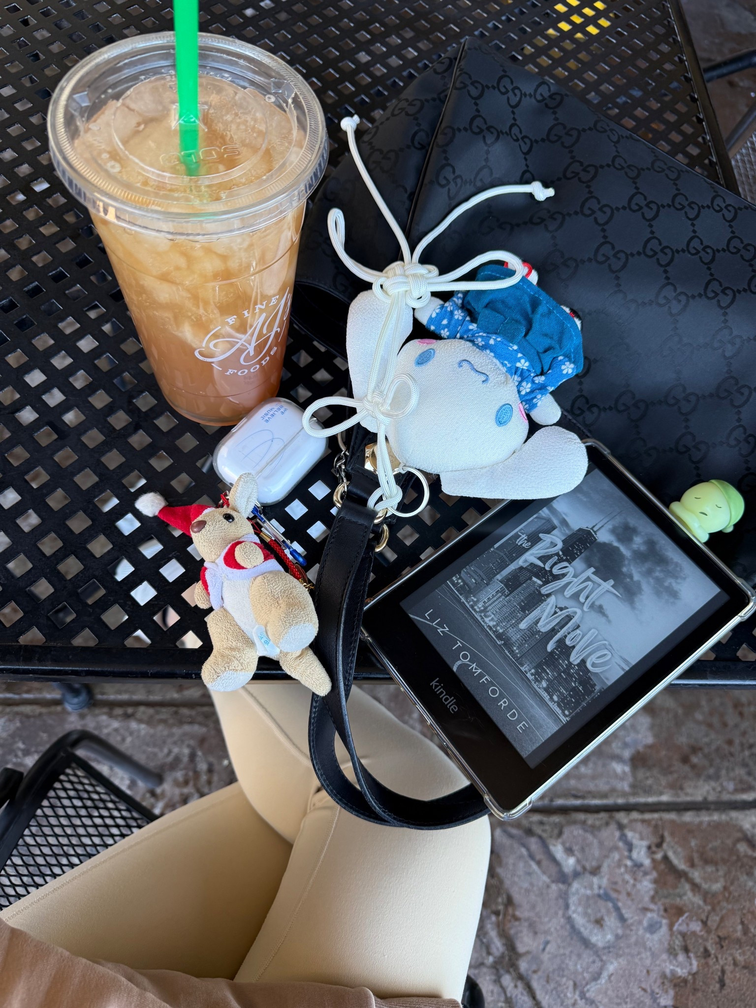 solo reading date 

#LTKItBag #LTKHome #LTKFindsUnder100