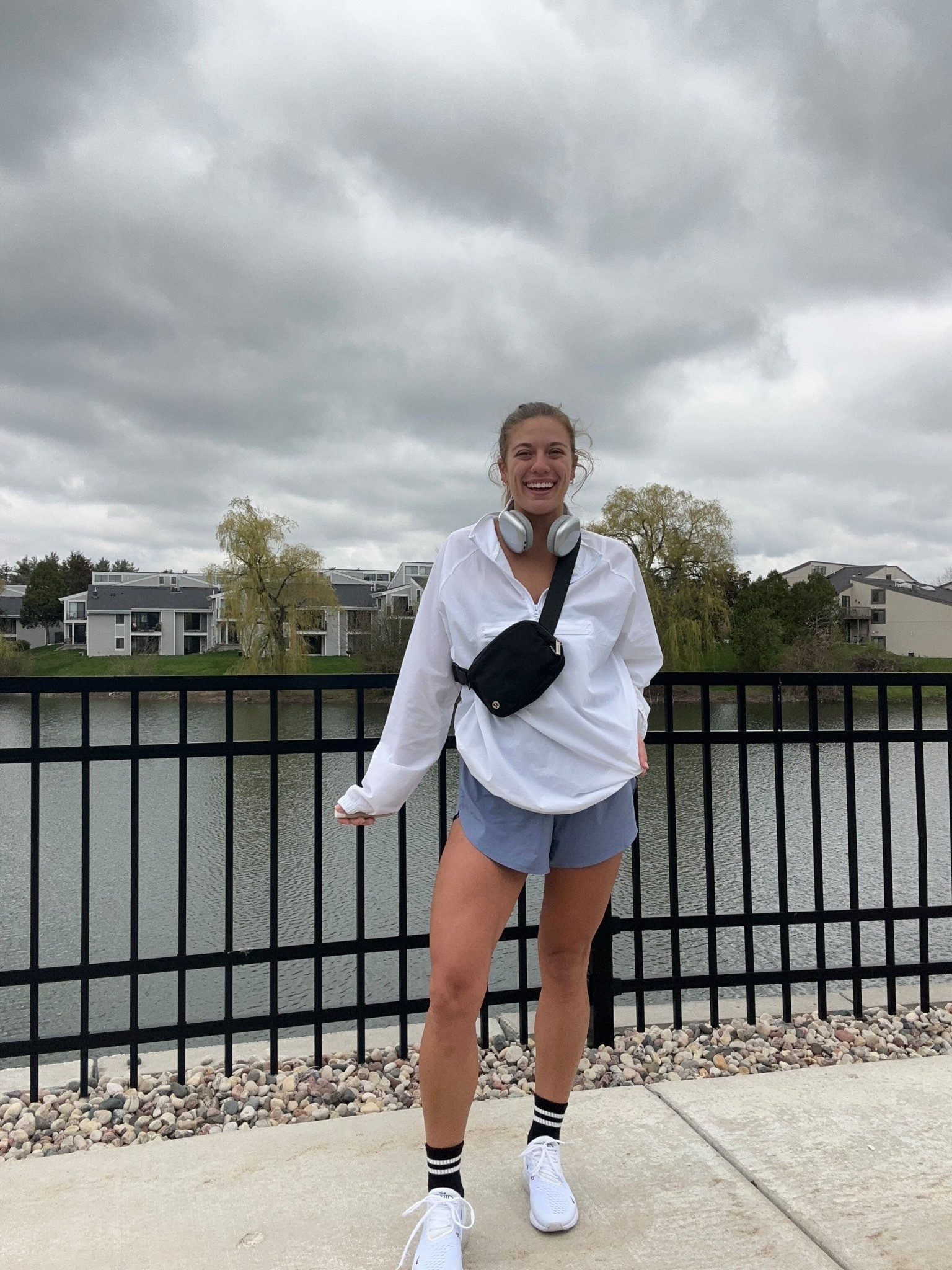 Morning run outfit! 

#LTKFindsUnder50